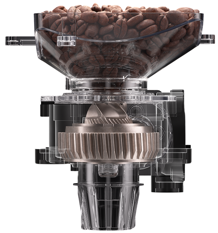 Стальная мельница