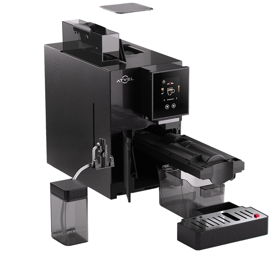 Комплектация