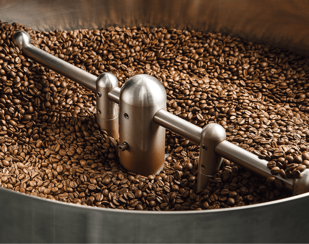 Кофе коллаж