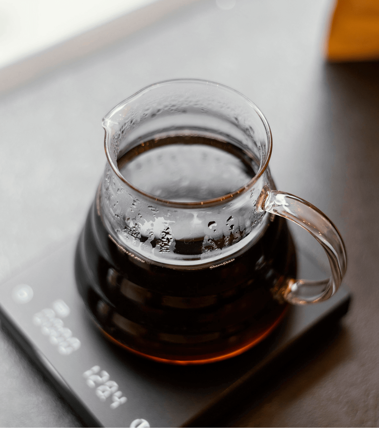 Кофе коллаж