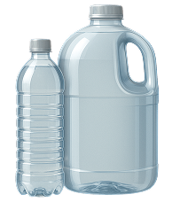 Бутилированная