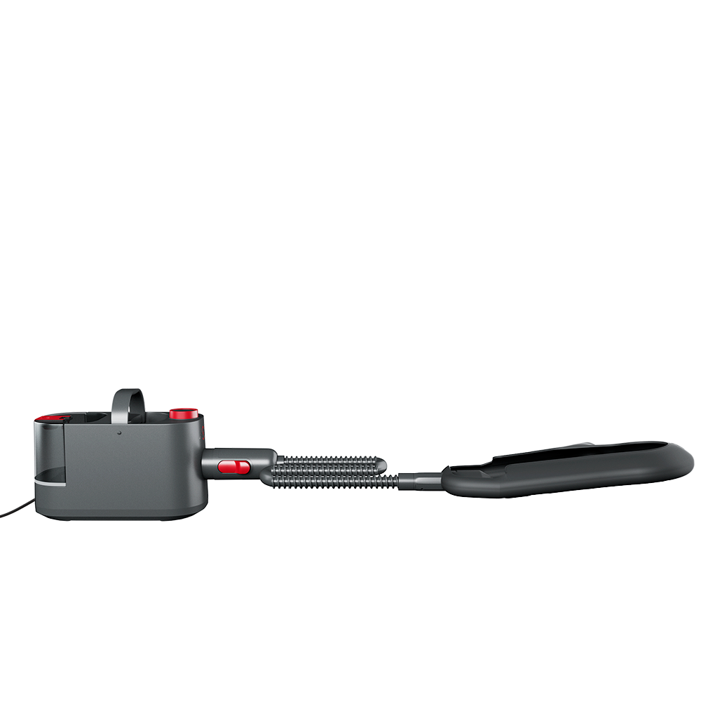 Ручной пароочиститель Atvel CleanJet C100