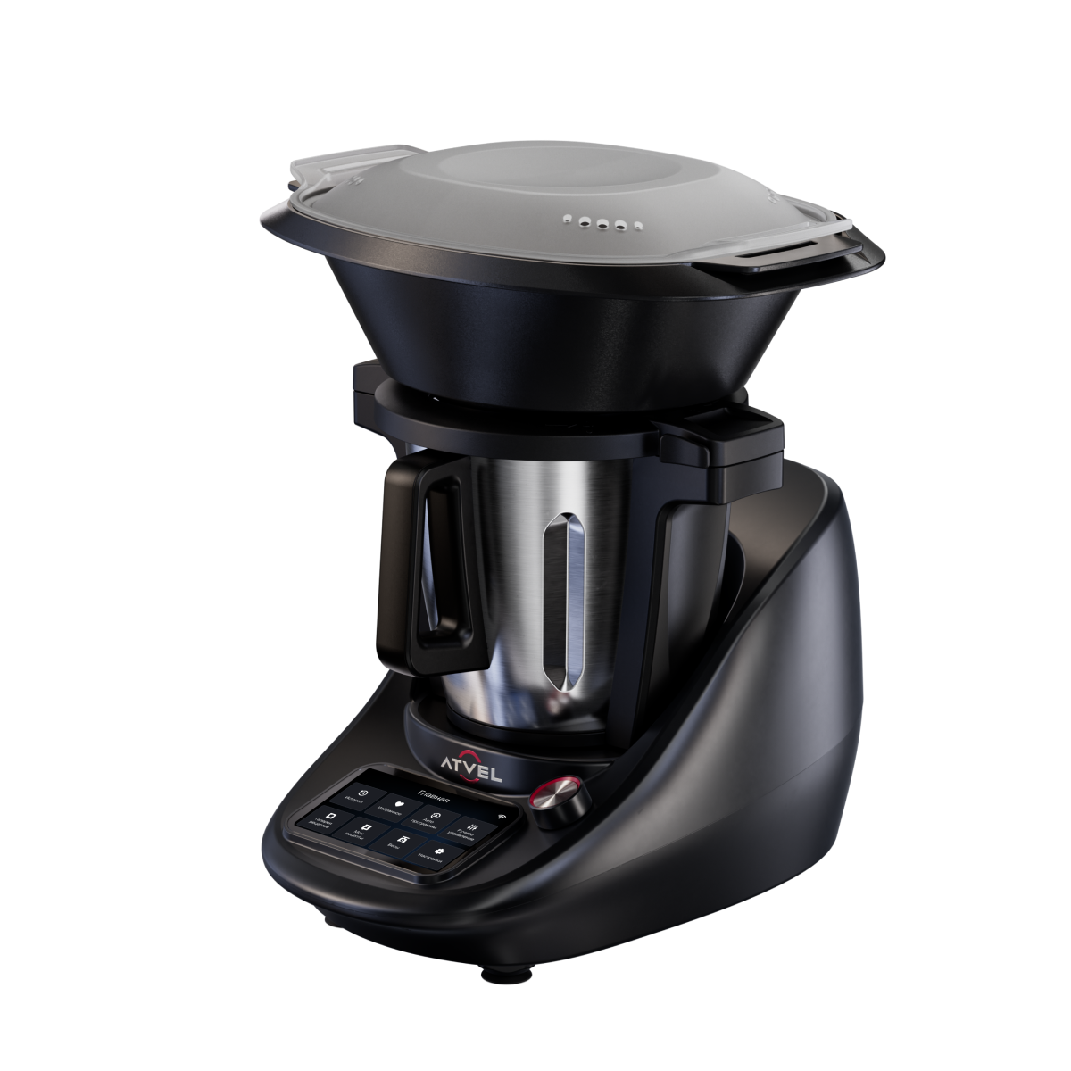 Atvel KitchenBot M5