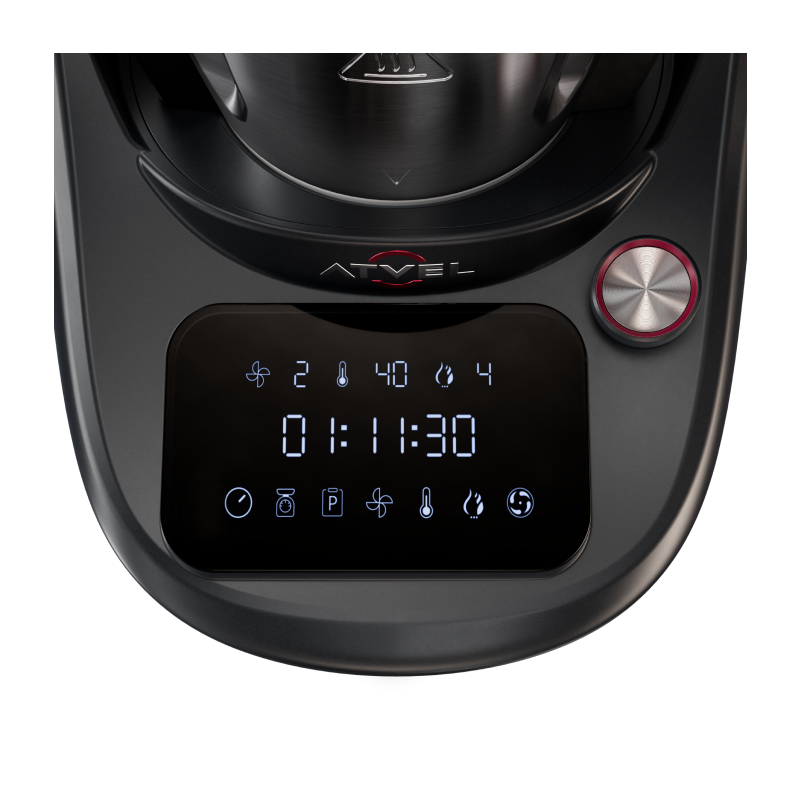 Кухонный робот KitchenBot M1