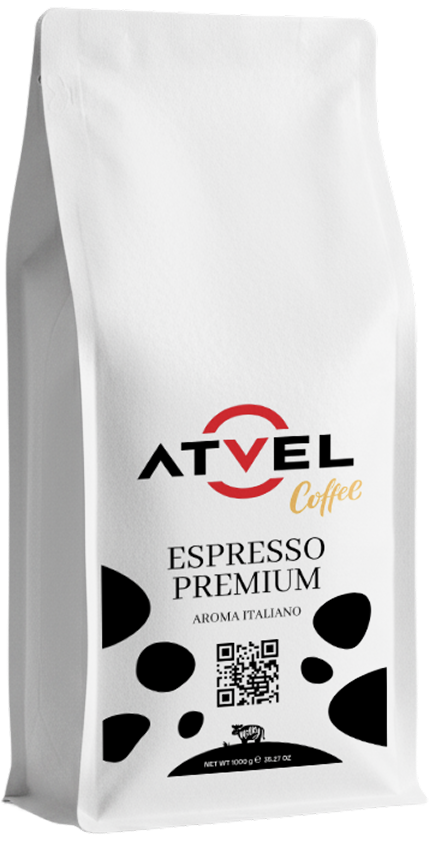 Кофе в зернах AROMA ITALIANO, 1000 г