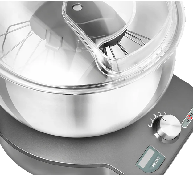 Планетарный миксер PowerMix 400521