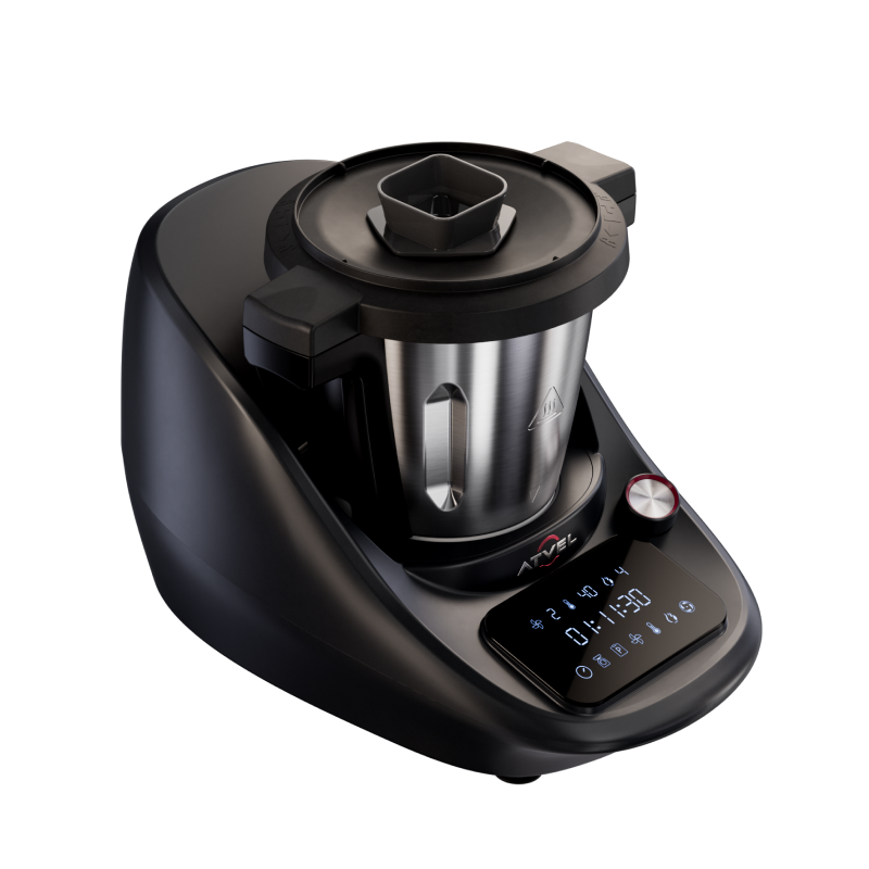 Кухонный робот KitchenBot M1