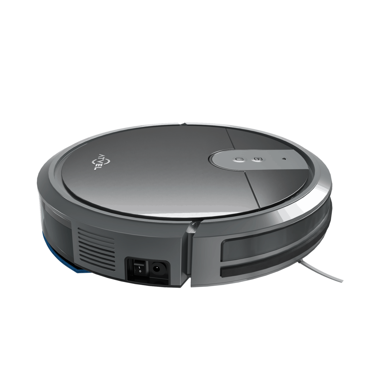 Atvel робот пылесос R70