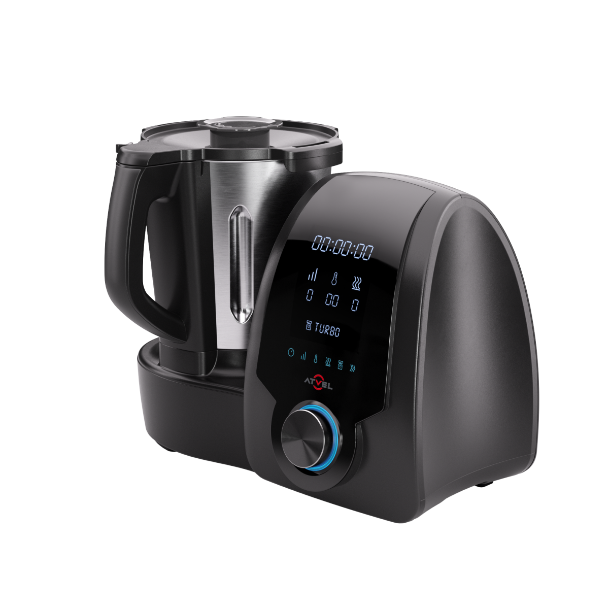 Кухонный робот KitchenBot H