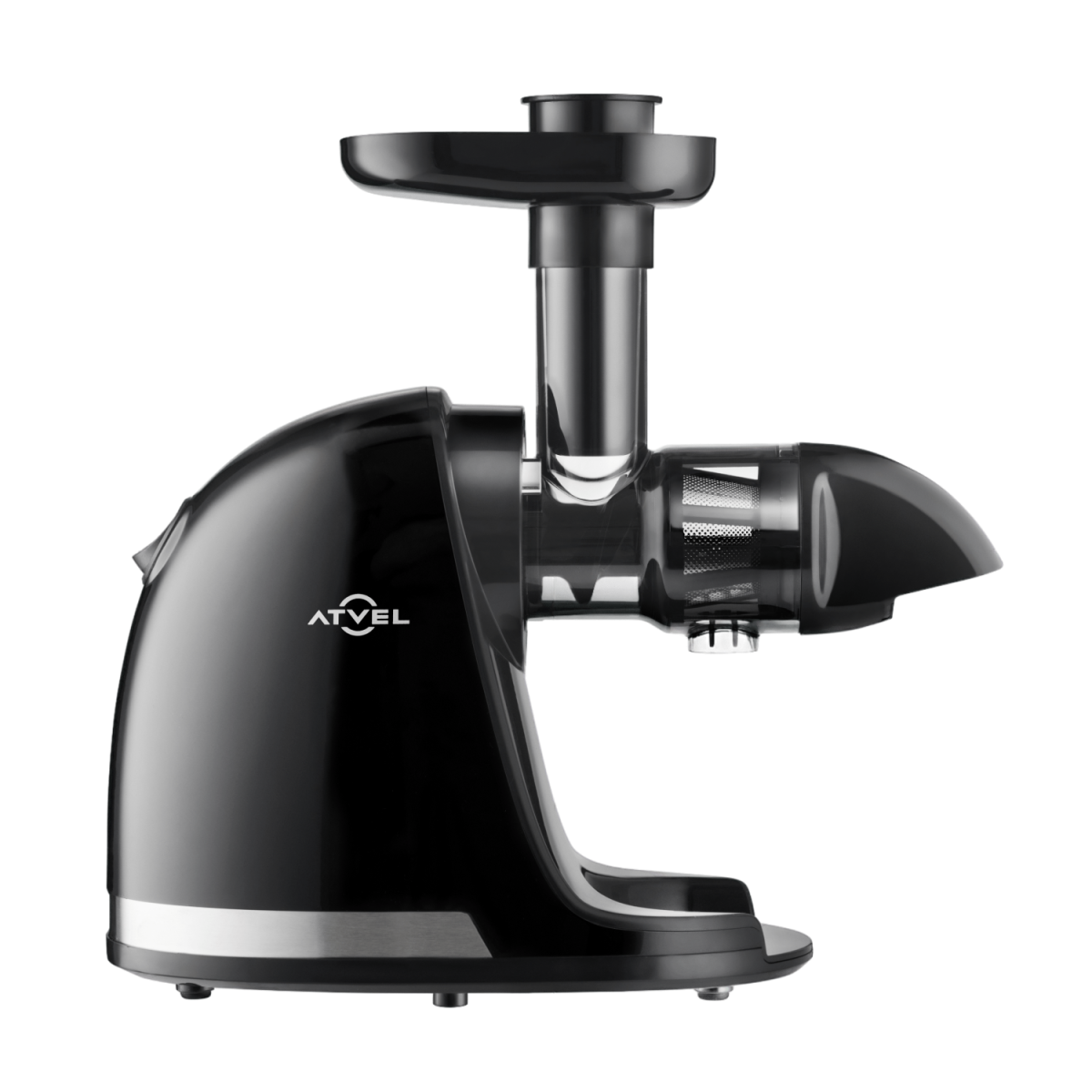 Соковыжималка PowerTwist J3 Black