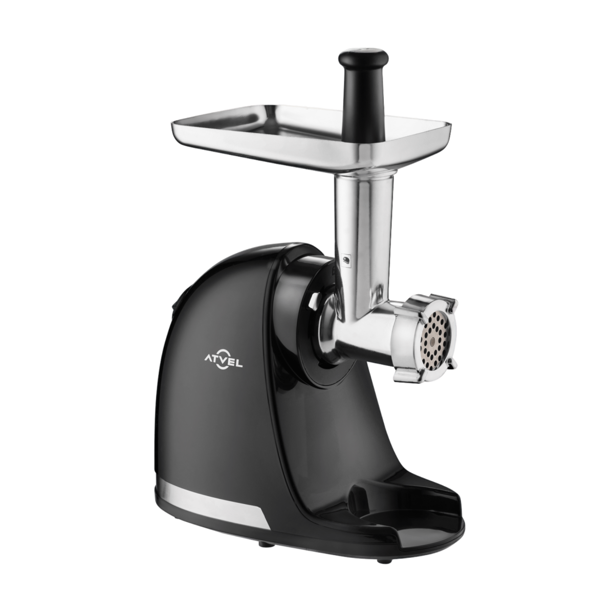 Насадка-мясорубка