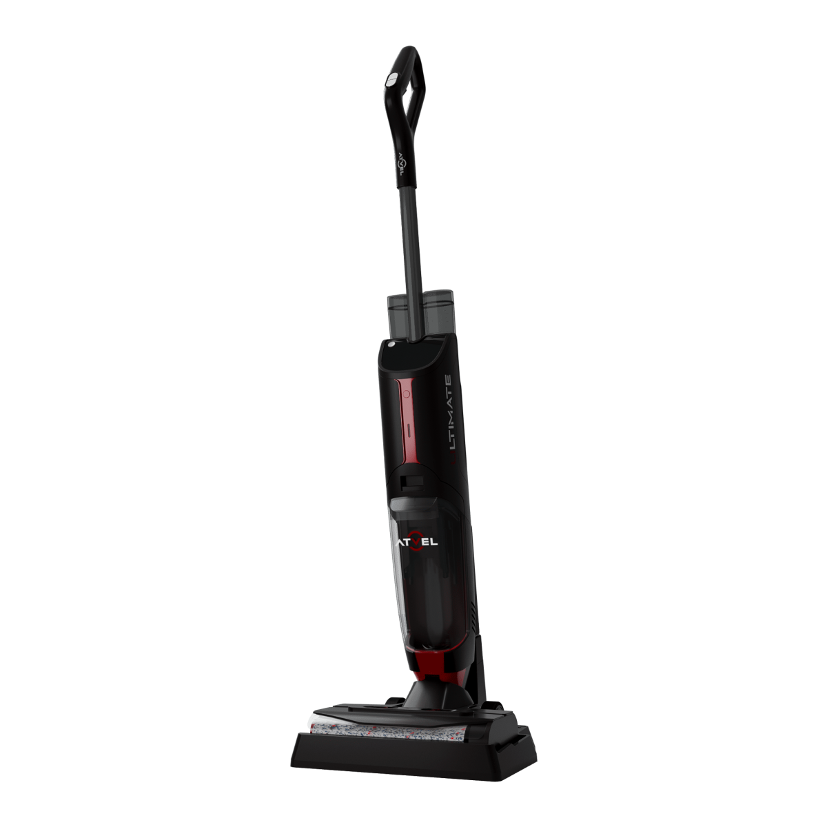 Atvel F16 Ultimate Black Edition