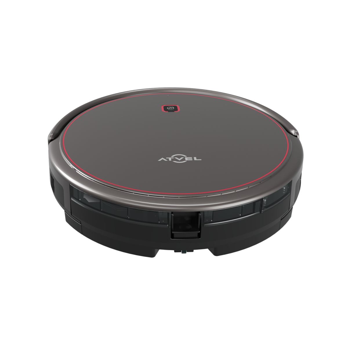 Atvel робот пылесос SmartGyro R80