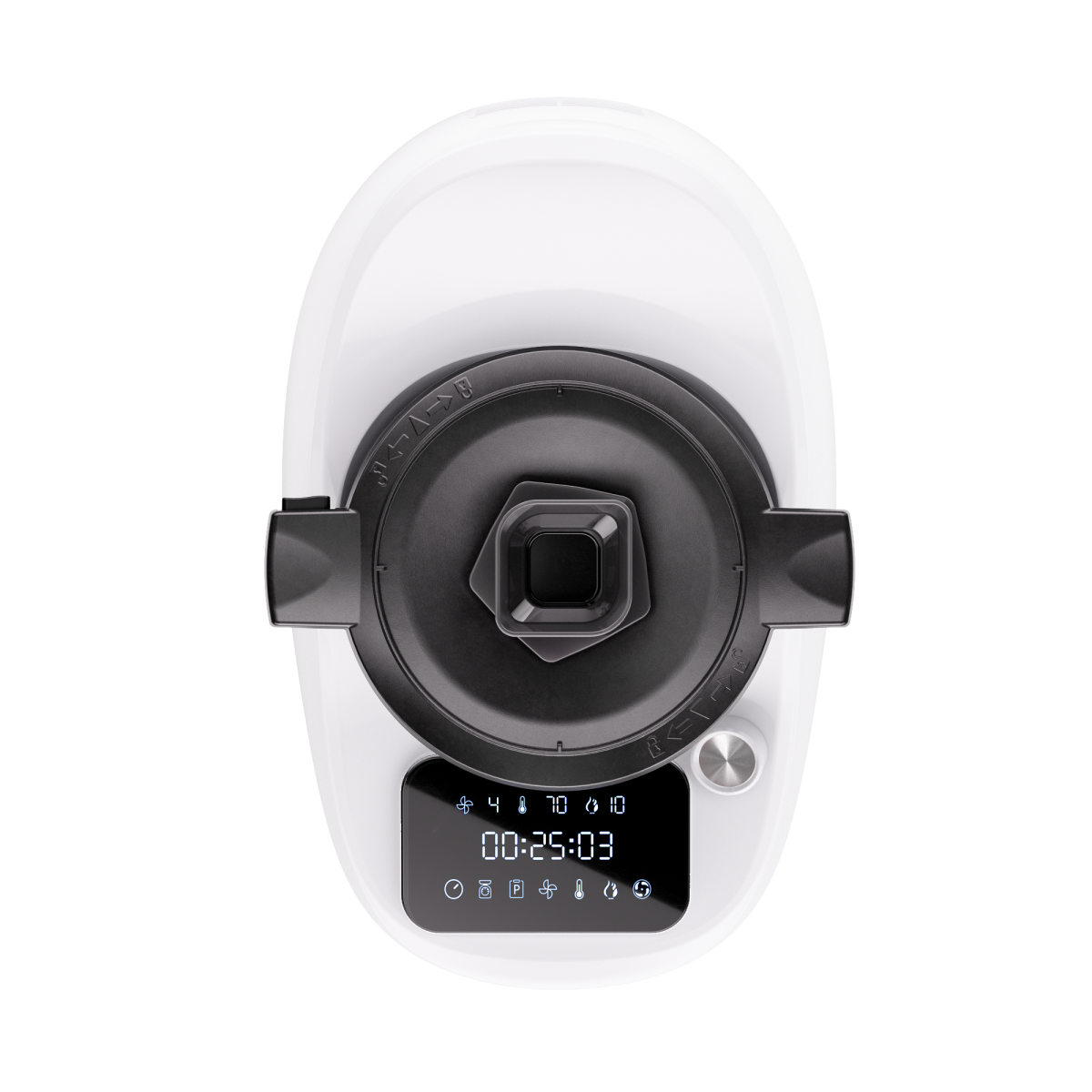 Кухонный робот KitchenBot M1 White