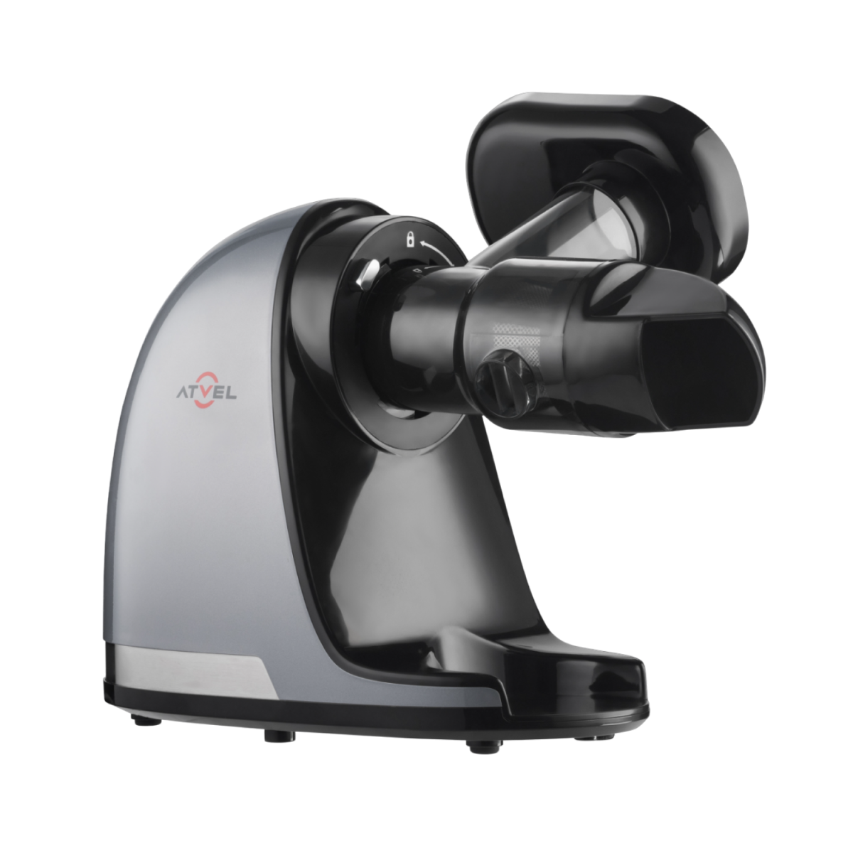 Соковыжималка PowerTwist J3 Gray