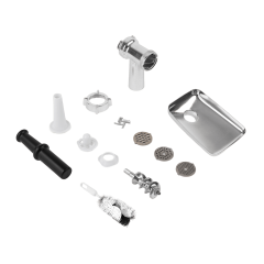 Насадка-мясорубка