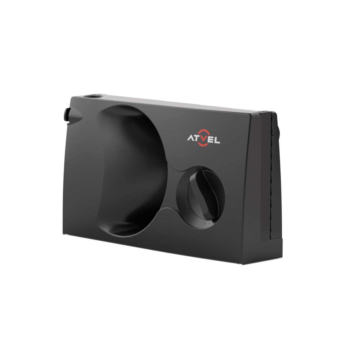 Слайсер Easycut SR1 Black