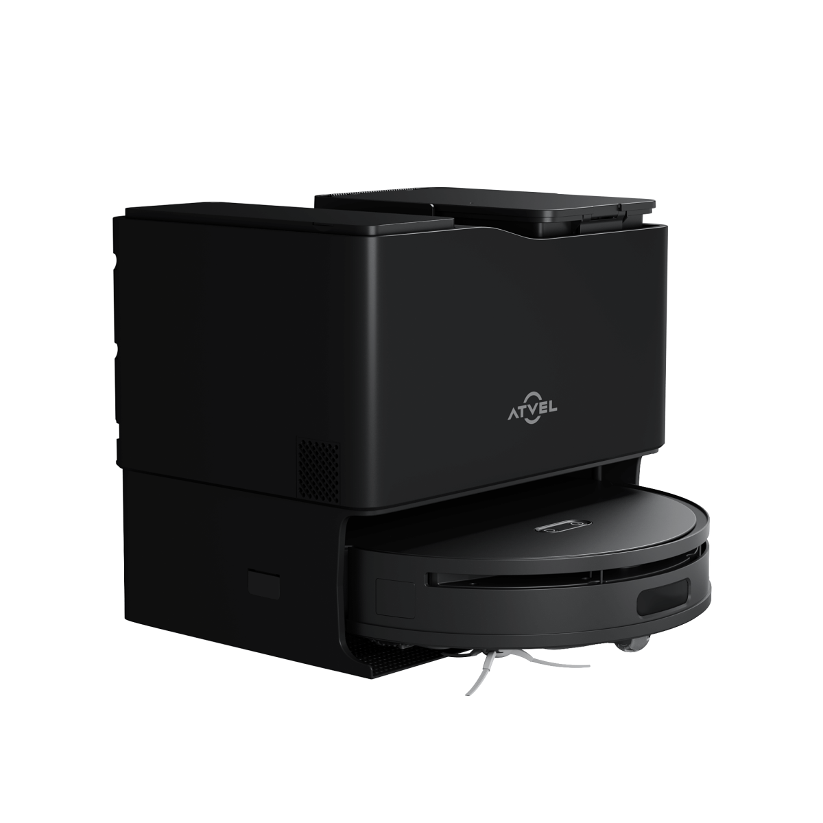 Робот-пылесос Atvel R100