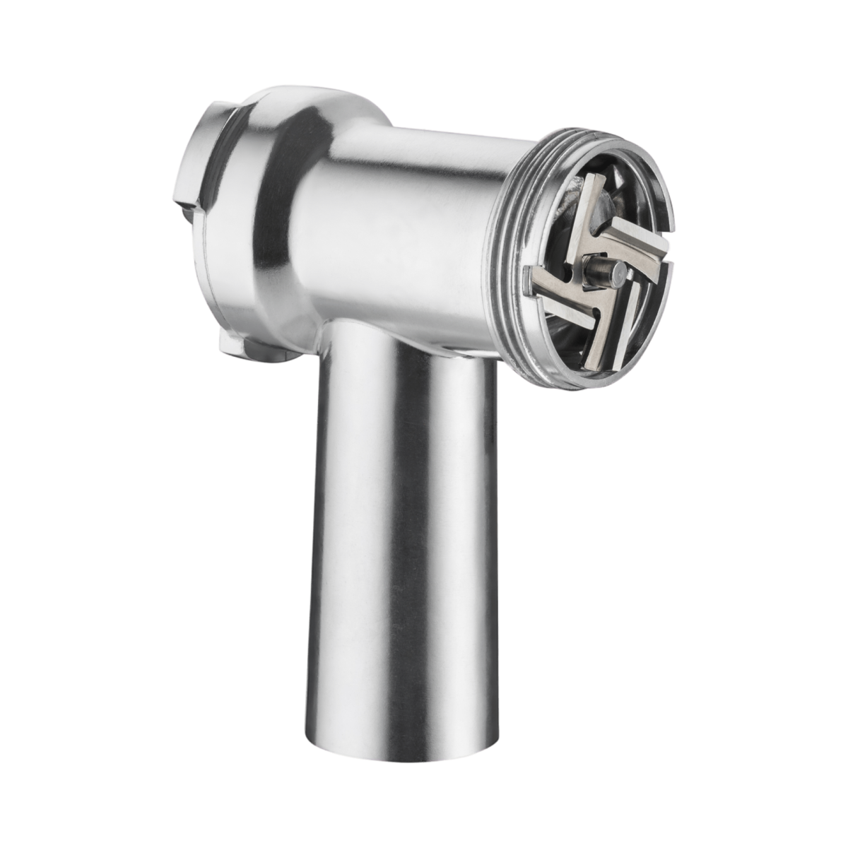 Насадка-мясорубка