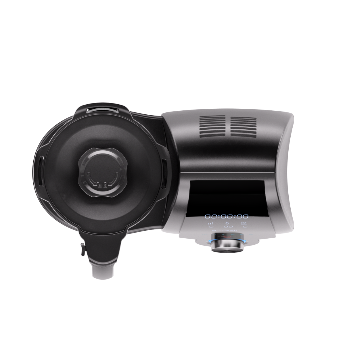 Кухонный робот KitchenBot H