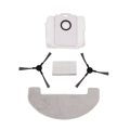 Atvel Набор аксессуаров HEPA щётки мешок салфетка для робота R80 Base R80Base-32