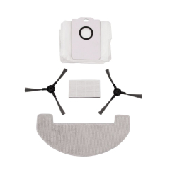 Atvel Набор аксессуаров HEPA щётки мешок салфетка для робота R80 Base R80Base-32