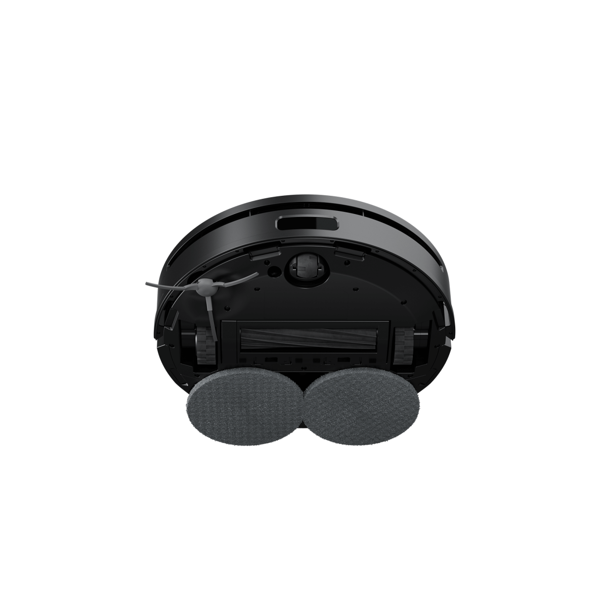 Робот-пылесос Atvel R100