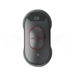 Робот мойщик окон Atvel Zorro Z6 Spray Plus