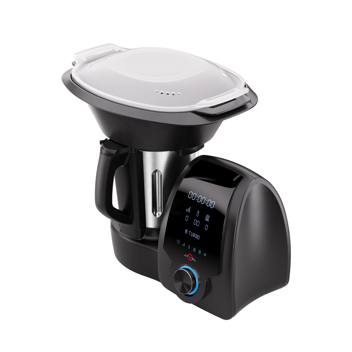 Кухонный робот KitchenBot H