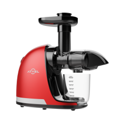 Соковыжималка PowerTwist J3 Red