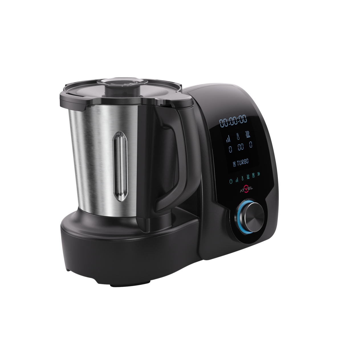 Кухонный робот KitchenBot H