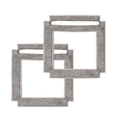 Салфетки для мойщика окон Atvel Z7 - 2 шт