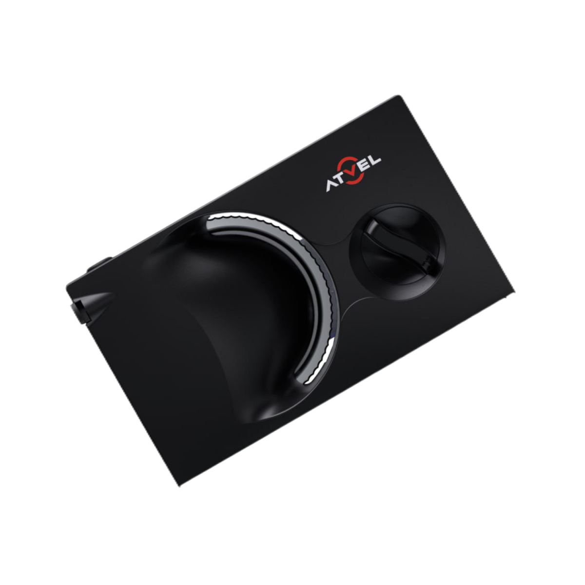 Слайсер Easycut SR1 Black