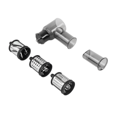 Насадка-терка