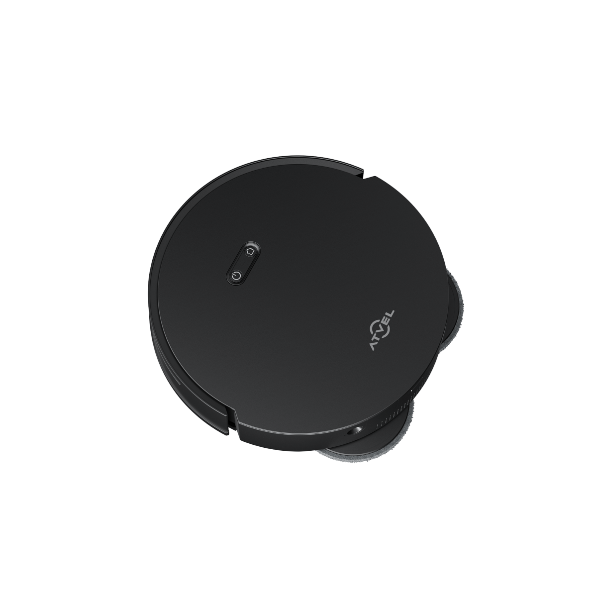 Робот-пылесос Atvel R100