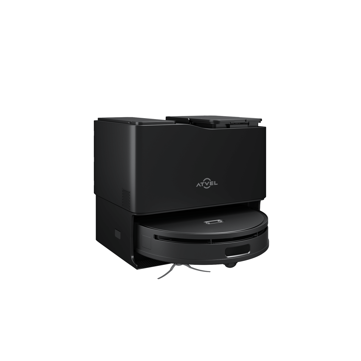 Робот-пылесос Atvel R100