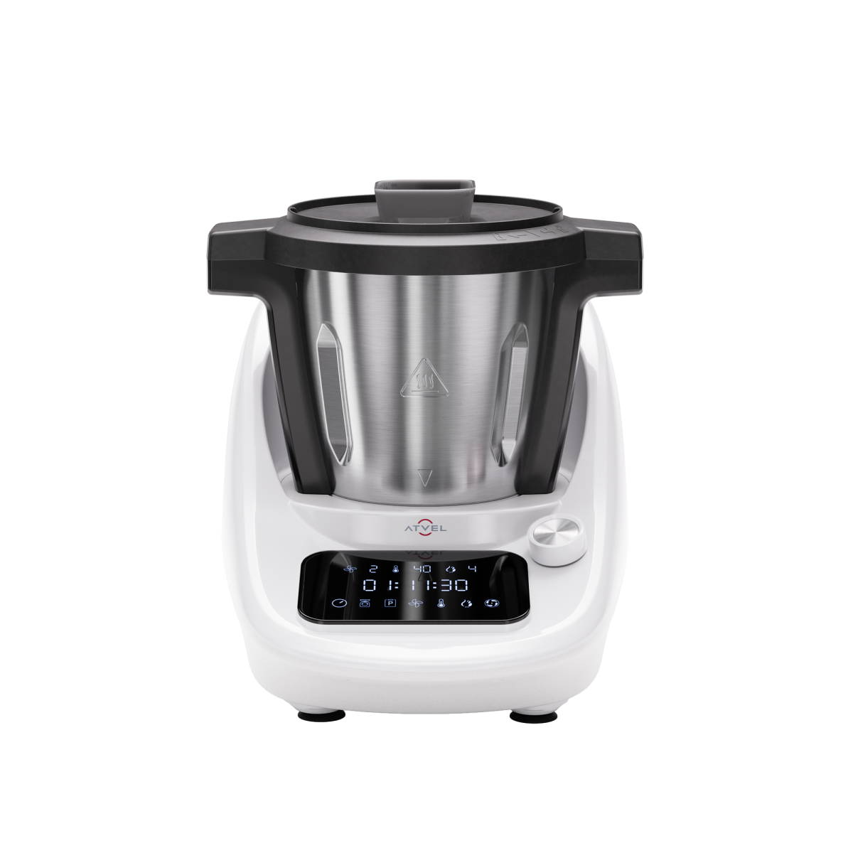 Кухонный робот KitchenBot M1 White