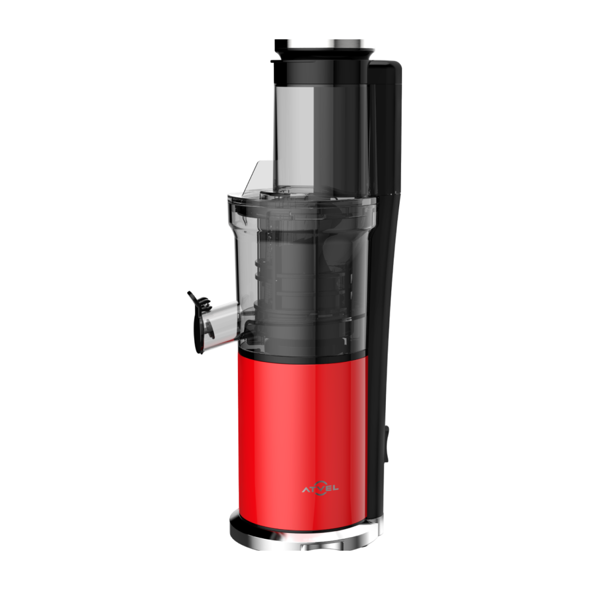 Соковыжималка PowerTwist J7 Red