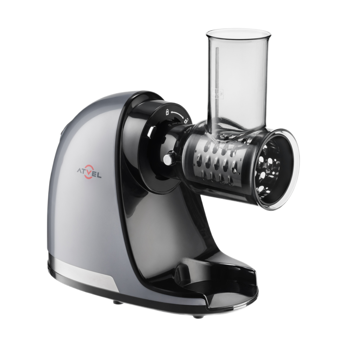 Насадка-терка