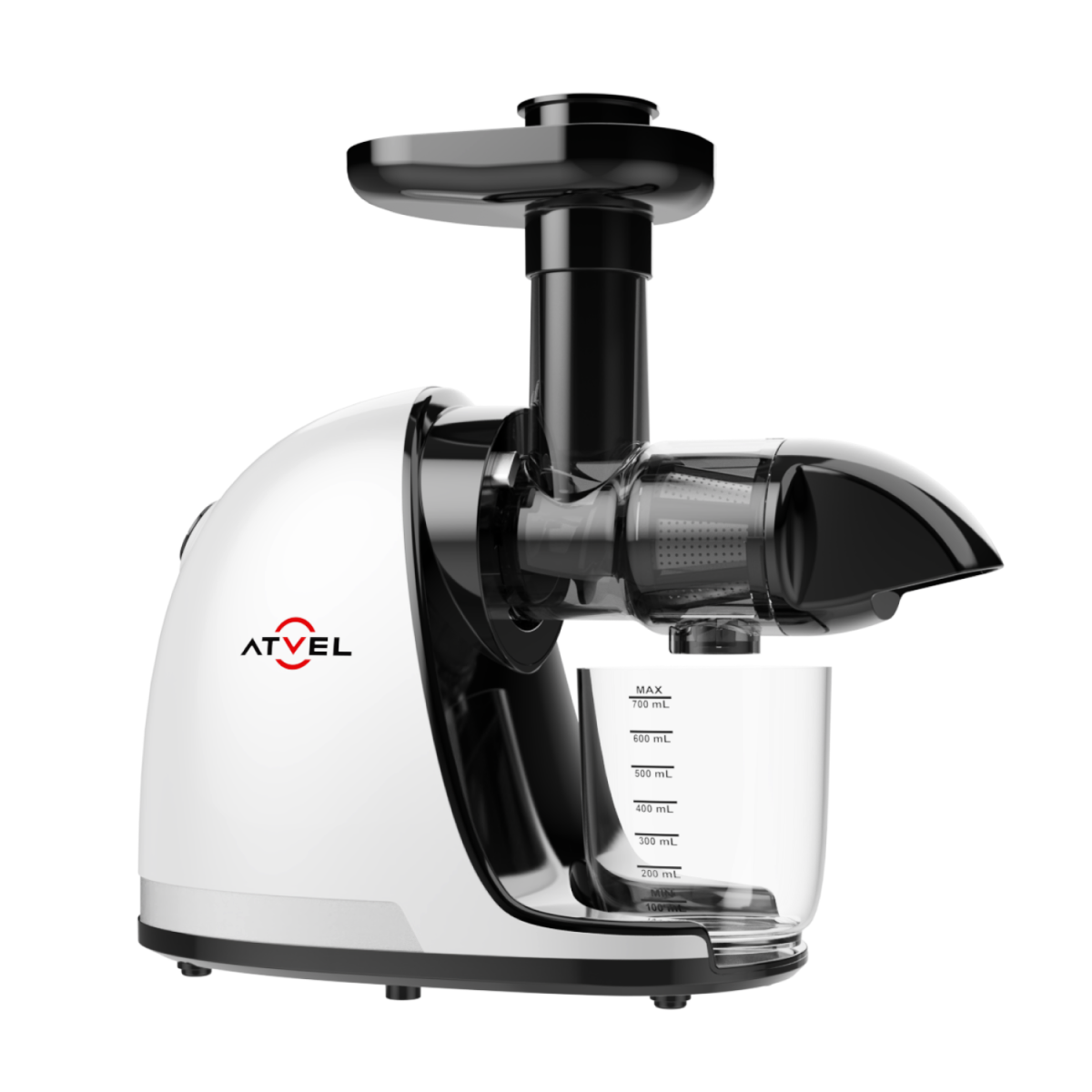 Соковыжималка PowerTwist J3 White