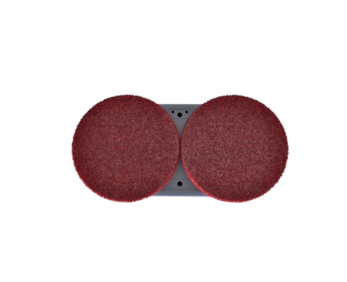 Atvel робот мойщик окон Zorro Z6